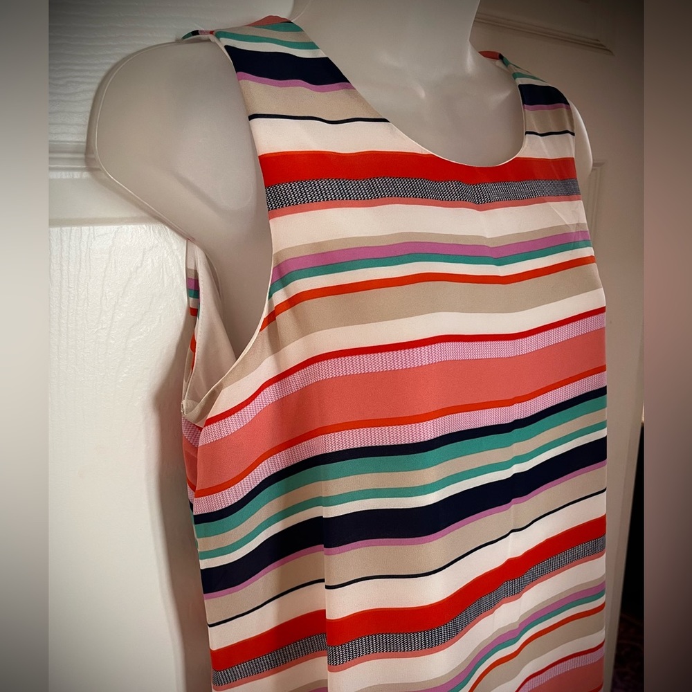 Super cute striped dress